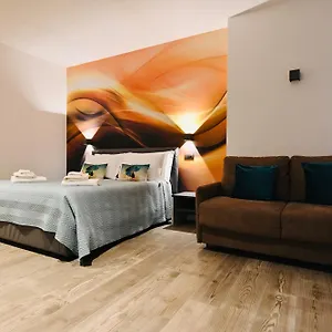  Gasthof Vimini Corso Cavour - Center