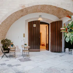  Frühstückspension La Casa Di Flora