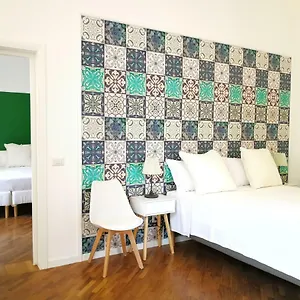  Apartment Carulli 69 - Flexible Check-in